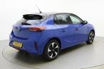Opel Corsa-e 50 kWh 136pk GS Line | Navigatie | Camera | Cli, 15 min, Zwart, Blauw, Origineel Nederlands