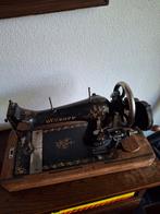 Naaimachine, Antiek en Kunst, Antiek | Naaimachines, Ophalen