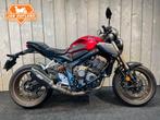 HONDA CB 650 R (bj 2023), Bedrijf, Naked bike