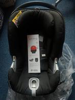 Cybex platinum Anton Q autostoel inclusief basis onderstel, Kinderen en Baby's, Autostoeltjes, Ophalen of Verzenden, Zo goed als nieuw