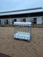 Te koop hooiruif, Ophalen, Overige soorten