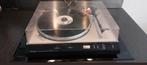 VINTAGE RETRO WERKEND SERVICED SANYO TP1014 AUTOM BELT DRIVE, Overige merken, Automatisch, Ophalen of Verzenden, Zo goed als nieuw