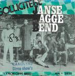 Janse Bagge Bend - Sollicitere, Cd's en Dvd's, Vinyl Singles, Nederlandstalig, Gebruikt, Ophalen of Verzenden, 7 inch
