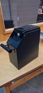 cashbox met 1 set sleutels, Ophalen of Verzenden