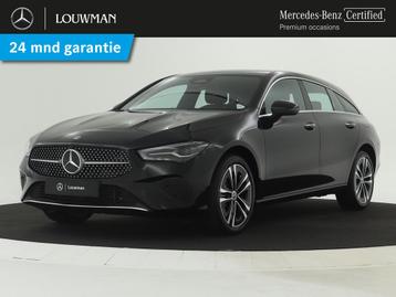 Mercedes-Benz CLA-Klasse Shooting Brake 250 e Star Edition L beschikbaar voor biedingen