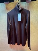 Nieuwe Purewhite coltrui - Bruin, Kleding | Dames, Truien en Vesten, Ophalen of Verzenden, Nieuw, Bruin