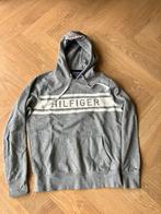 Tommy Hilfiger sweater maat M, Kleding | Heren, Grijs, Maat 48/50 (M), Ophalen of Verzenden, Tommy Hilfiger