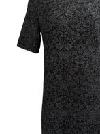 River Woods jurk L, Kleding | Dames, Jurken, Maat 38/40 (M), Blauw, Ophalen of Verzenden, Zo goed als nieuw