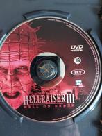 Hellraiser III, Ophalen of Verzenden, Zo goed als nieuw