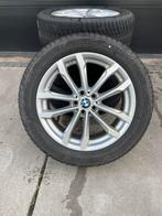 BMW X3 winterset 19inch, Banden en Velgen, Winterbanden, Personenwagen, Ophalen