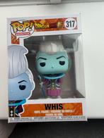 Dragon Ball Super - Whis Funko Pop #317, Ophalen of Verzenden, Zo goed als nieuw