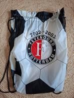 Feyenoord gymtas/zwemtas en portemonnee, Ophalen of Verzenden, Zo goed als nieuw