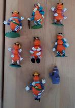 GALLAVANTS ( MIEREN) - 1988 + 1 BARBAPAPA, Ophalen of Verzenden, Zo goed als nieuw