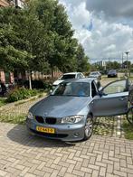 BMW 2005 Grijs, Auto's, 1995 cc, 129 pk, 1200 kg, 650 kg