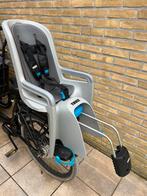 Achterzitje Thule Ridealong, Achterzitje, Voetsteuntjes, 9 t/m 18 kg, Ophalen of Verzenden