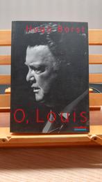 Hugo Borst - O, Louis, Ophalen of Verzenden, Zo goed als nieuw, Hugo Borst, Sport