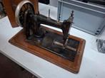 Antiek naaimachine, Antiek en Kunst, Antiek | Naaimachines, Ophalen of Verzenden