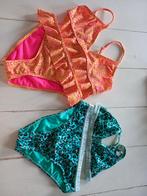 WE Bikini's maat 170-176, Ophalen, Zo goed als nieuw, Meisje, Bikiniset