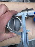 Uitlaatklep vacuum gestuurd, Ophalen of Verzenden, Nieuw