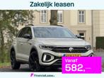 Volkswagen T-Roc 1.5 TSI R-Line Edition, Stof, 4 cilinders, 150 pk, Wit