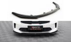 Voorlip spoiler sideskirt diffuser - Kia Stinger GT 17-23, Auto diversen, Tuning en Styling, Ophalen of Verzenden
