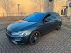 Seat Leon 2.0 TSI 300PK 4DRIVE Dsg-7 2019 , WOK , NL KENT., Automaat, USB, 4 cilinders, 1984 cc