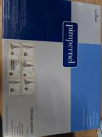 Nieuwe pimpernel placemats, Huis en Inrichting, Ophalen of Verzenden, Nieuw, Overige kleuren, Placemat