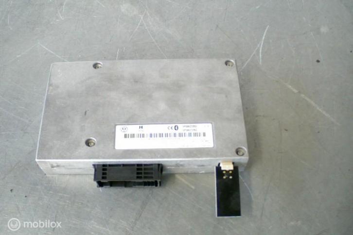 Bluetooth-module 5P0862335D​ Seat Ibiza 6J ('08-'17), Auto-onderdelen, Elektronica en Kabels, Gebruikt, Ophalen of Verzenden