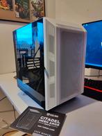 Kolink Midi Tower Case - Zonder Fans, Computers en Software, Computerbehuizingen, Ophalen of Verzenden