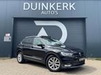 Volkswagen Tiguan 1.4 TSI ACT Highline | Automaat | Pano | A, Adaptive Cruise Control, 4 cilinders, 150 pk, Zwart