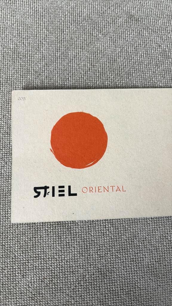 Stiel Tegoedbon Schagen - €23 Waarde, Tickets en Kaartjes, Kortingen en Cadeaubonnen, Eén persoon, Overige typen, Overige soorten