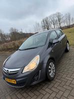 Opel Corsa 1.4 opknapper- koelvloeistof/koppakking probleem, Voorwielaandrijving, Euro 5, 1063 kg, 1398 cc