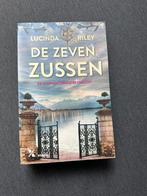 De zeven zussen deel 1, Boeken, Romans, Ophalen of Verzenden, Zo goed als nieuw, Nederland