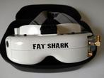 Fat Shark Dominator HD2 FPV Bril, Ophalen of Verzenden, Zo goed als nieuw