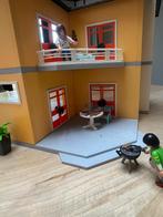 Playmobil huis 9266, Kinderen en Baby's, Speelgoed | Playmobil, Ophalen, Zo goed als nieuw