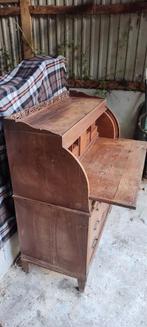 Secretaire, Huis en Inrichting, Kasten | Secretaires, Ophalen, Gebruikt