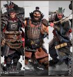 [Pre-order] Fusion Fantasy Action Figure - Odes of Heroes, Verzenden, Nieuw