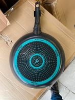 Tefal Easy Cook & Clean Koekenpan, Keramische plaat, M, Ophalen of Verzenden, M