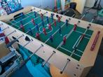 Voetbaltafel 137x67x90cm te koop, Ophalen, Gebruikt