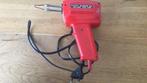 Te koop soldeerpistool 100 w, Ophalen of Verzenden, Gebruikt
