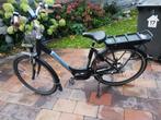 Victesse  Strada Elektrische Fiets - Lage Instap, Fietsen en Brommers, Elektrische fietsen, Ophalen, Gebruikt, 47 tot 51 cm, Gazelle