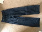 3 Levi’s broeken. Kunnen samen of apart weg., Zwart, Ophalen of Verzenden, Maat 36 (S), Gedragen