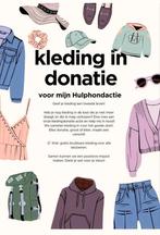 Kledingdonatie voor mijn Hulphondactie, Ophalen, Zo goed als nieuw