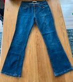 Vintage Levi's 515 Bootcut Jeans, Blauw, Ophalen of Verzenden, Zo goed als nieuw, W30 - W32 (confectie 38/40)