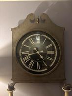 Wandklok, Ophalen, Gebruikt, Analoog, Wandklok