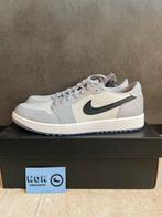 ✅ Nike Jordan 1 Low Wolf Grey EU 45,5 - US 11,5, Kleding | Heren, Schoenen, Nieuw, Ophalen of Verzenden