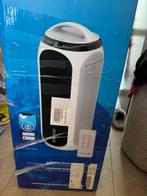 Luchtkoeler - Efficiënte verkoeling voor warme dagen, Minder dan 60 m³, Nieuw, 3 snelheden of meer, Ophalen of Verzenden