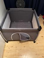 Inklapbare box baby!, Kinderen en Baby's, Boxen, Ophalen, Zo goed als nieuw, Vierkant