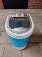 Camping / Boot wasmachine, Witgoed en Apparatuur, Wasmachines, Ophalen, Minder dan 1200 toeren, Minder dan 85 cm, Minder dan 4 kg
