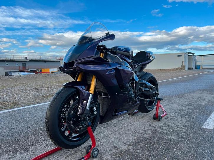 Yamaha R1 2015+ / R6 2017+ onderdelen, Motoren, Onderdelen | Yamaha, Ophalen of Verzenden